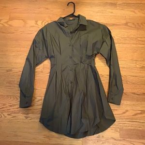 T Shirt Dress